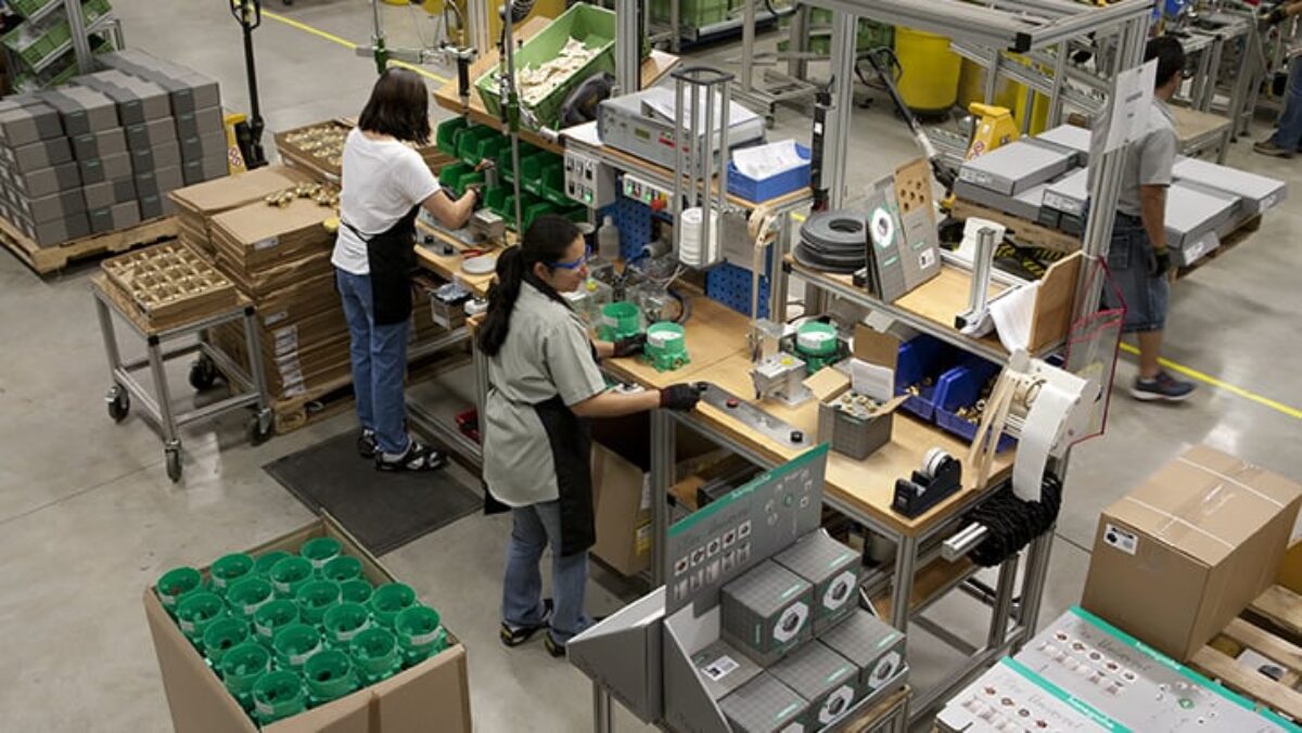 Green technology
