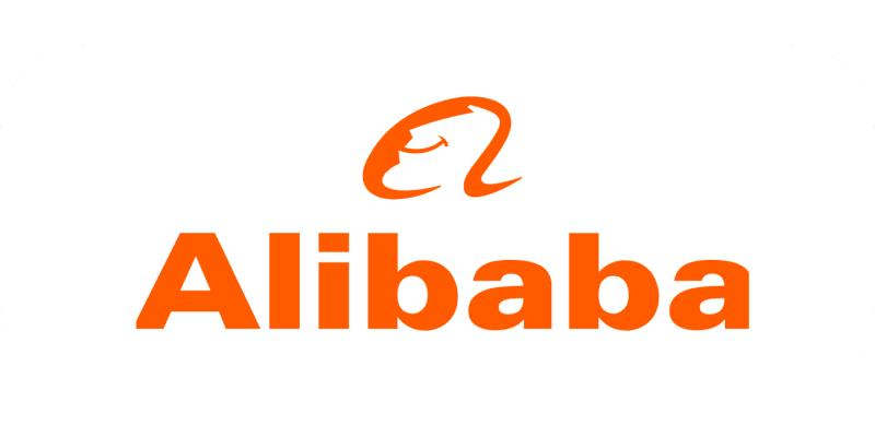 Alibaba logo