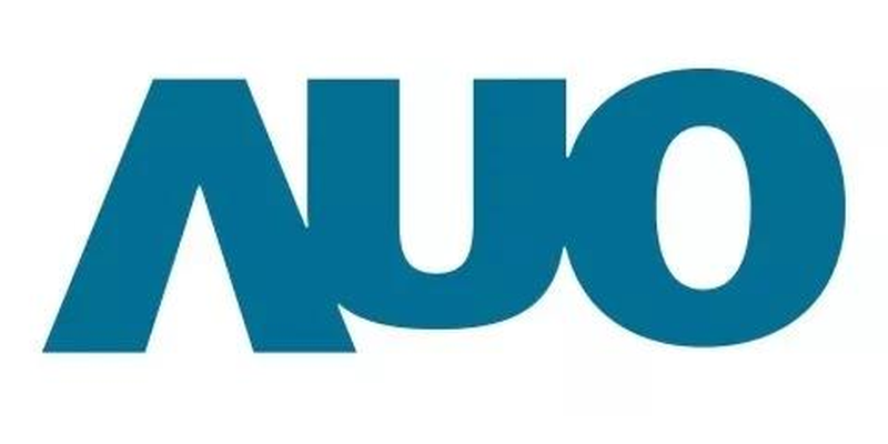 AUO logo