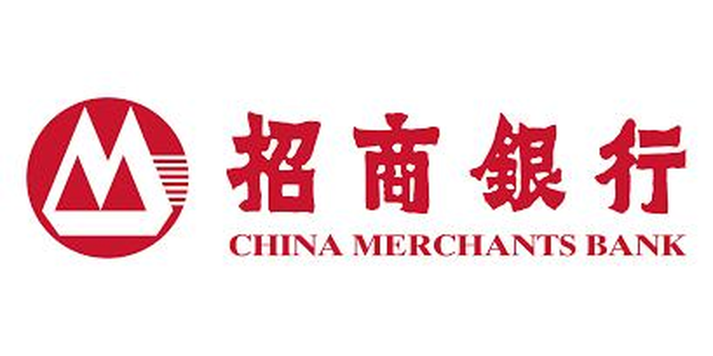 China Merchants Bank logo
