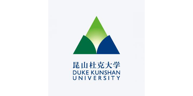 Duke Kunshan University logo
