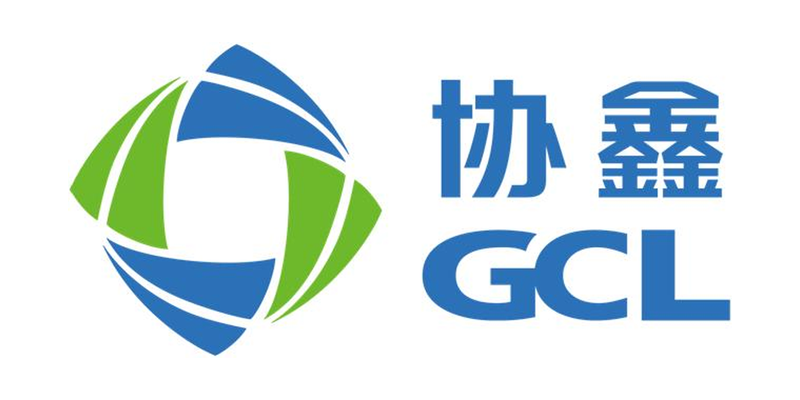 GCL Group logo