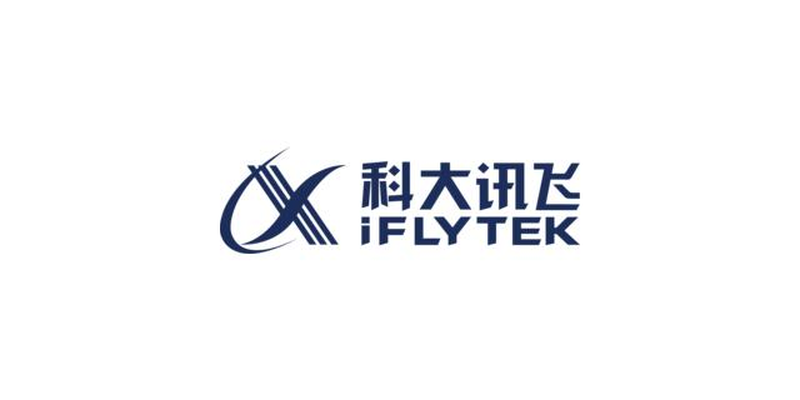 iFLYTEK logo
