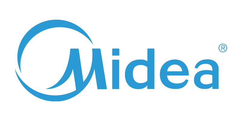 Midea logo