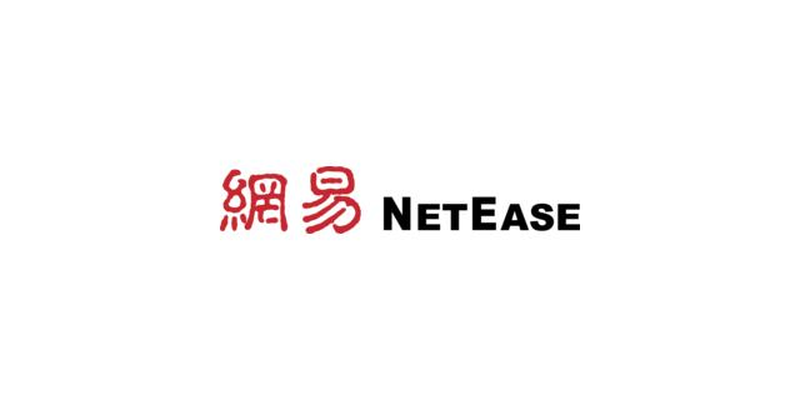 NetEase logo