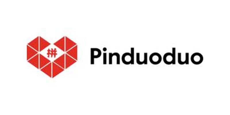 Pinduoduo logo