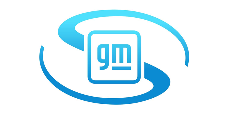 SAIC-GM logo