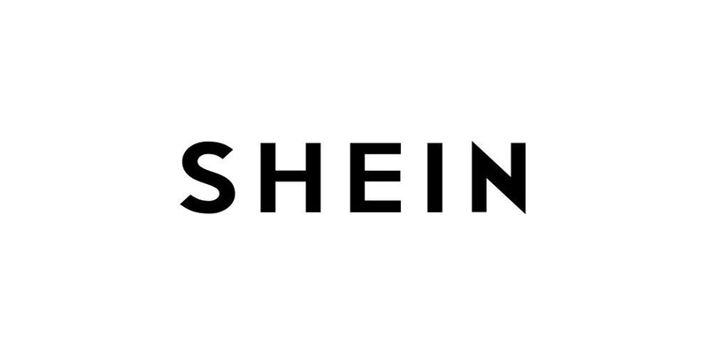 SHEIN logo