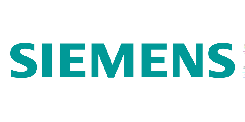 Siemens logo