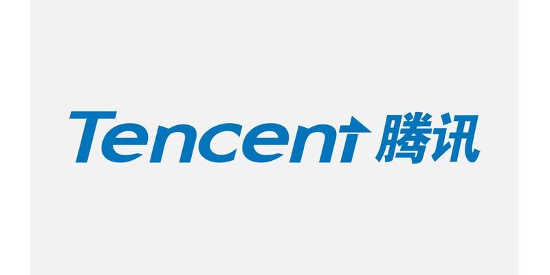 Tencent logo